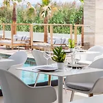 Отель Lango Design & Spa, Adults Only