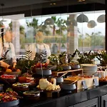 Lango Design & Spa, Adults Only 5* Кос