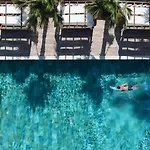 Отель Lango Design & Spa, Adults Only 5*