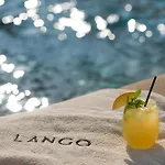 Lango Design & Spa, Adults Only 5* Кос
