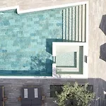 Lango Design & Spa, Adults Only Отель 5*