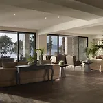 Lango Design & Spa, Adults Only Отель Кос