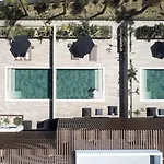 Отель Lango Design & Spa, Adults Only 5*