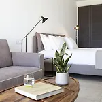 Lango Design & Spa, Adults Only Отель Кос