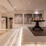 Lango Design & Spa, Adults Only Отель 5*
