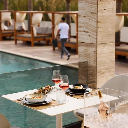 Hotel Lango Design & Spa, Adults Only Cós