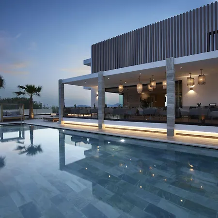 Lango Design & Spa, Adults Only Cós