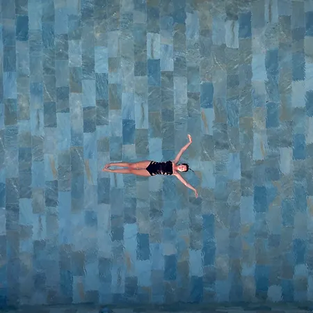 Lango Design & Spa, Adults Only 5* Kos-Stadt