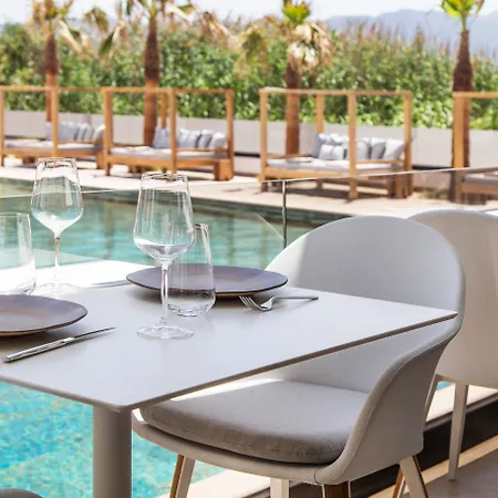 Lango Design & Spa, Adults Only Kos-Stadt