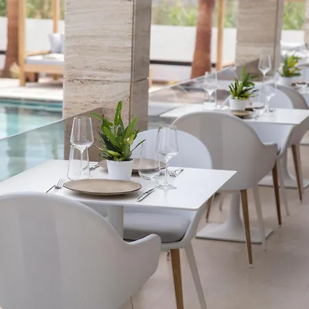 Lango Design & Spa, Adults Only Hotel Kos-Stadt