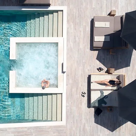 Lango Design & Spa, Adults Only Hotel