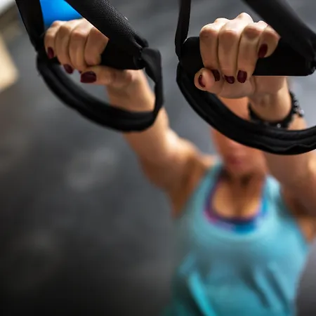 Lango Design & Spa, Adults Only Kos-Stadt