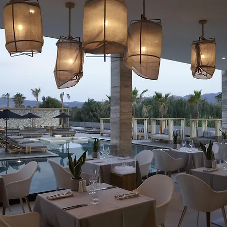 Lango Design & Spa, Adults Only Hotel Kos-Stadt