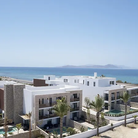 Lango Design & Spa, Adults Only Hotel