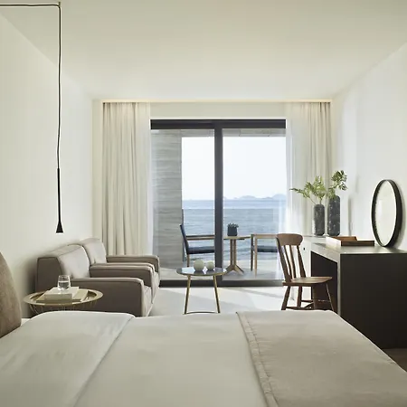 Lango Design & Spa, Adults Only Hotel Kos-Stadt