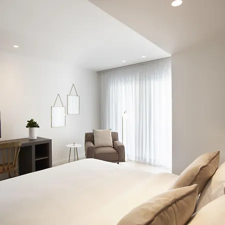 Lango Design & Spa, Adults Only Hotel Kos-Stadt