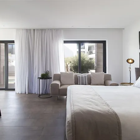 Lango Design & Spa, Adults Only 5* Kos-Stadt