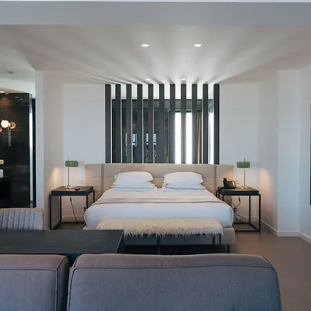 Lango Design & Spa, Adults Only