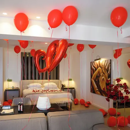 Lango Design & Spa, Adults Only Kos-Stadt