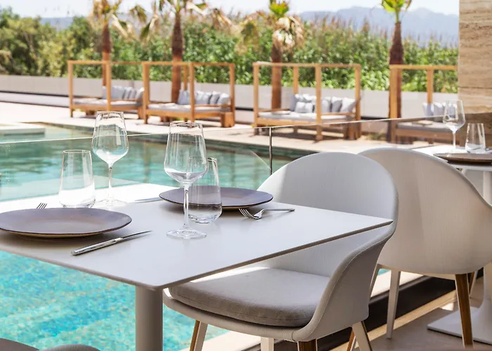 Lango Design & Spa, Adults Only İstanköy