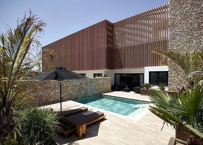 Lango Design & Spa, Adults Only