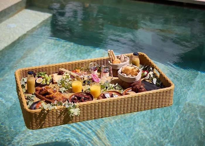 Lango Design & Spa, Adults Only Otel 5*