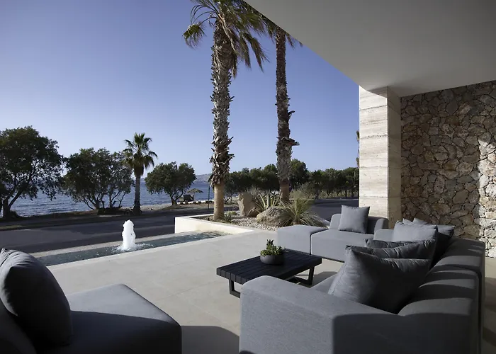 Otel Lango Design & Spa, Adults Only 5*