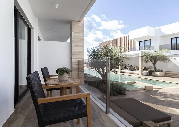 Otel Lango Design & Spa, Adults Only