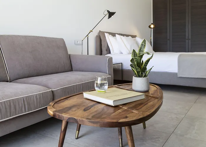 Lango Design & Spa, Adults Only Otel 5*