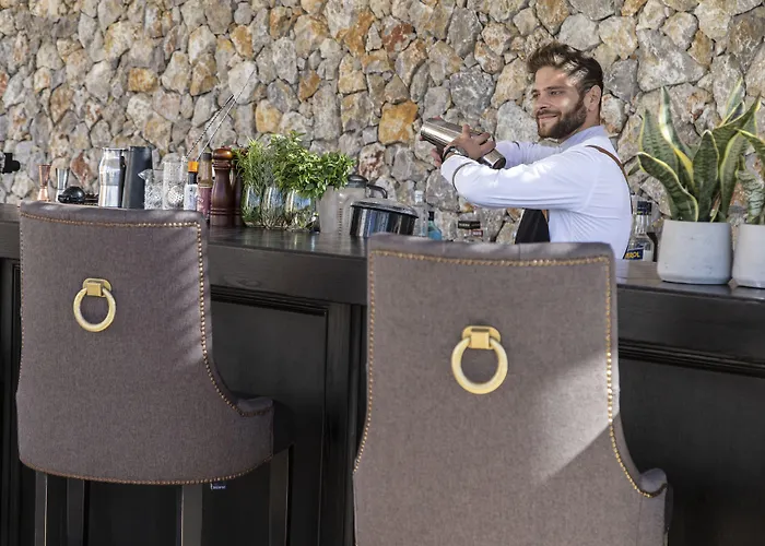 Otel Lango Design & Spa, Adults Only