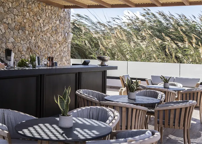 Lango Design & Spa, Adults Only 5*