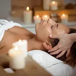 Lango Design & Spa, Adults Only Kosz