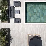 Lango Design & Spa, Adults Only 5* Κως Πόλη