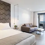 Lango Design & Spa, Adults Only Ξενοδοχείο