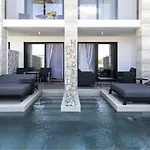 Ξενοδοχείο Lango Design & Spa, Adults Only Κως Πόλη