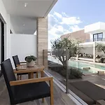 Ξενοδοχείο Lango Design & Spa, Adults Only