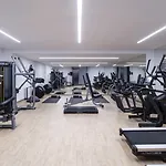 Ξενοδοχείο Lango Design & Spa, Adults Only