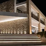 Lango Design & Spa, Adults Only 5* Κως Πόλη