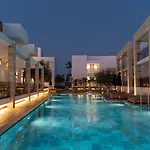 Lango Design & Spa, Adults Only Ξενοδοχείο Κως Πόλη