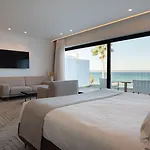 Lango Design & Spa, Adults Only Ξενοδοχείο Κως Πόλη