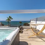 Ξενοδοχείο Lango Design & Spa, Adults Only 5*