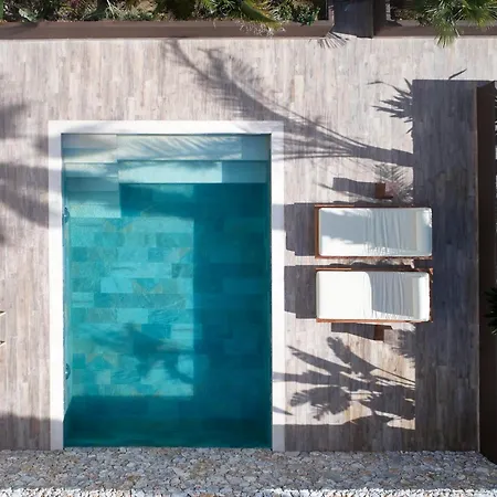 Hotell Lango Design & Spa, Adults Only Kos