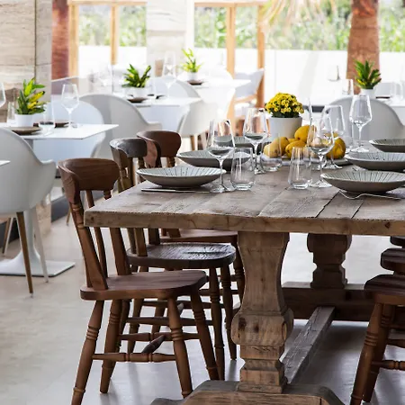 Lango Design & Spa, Adults Only 5* Kos