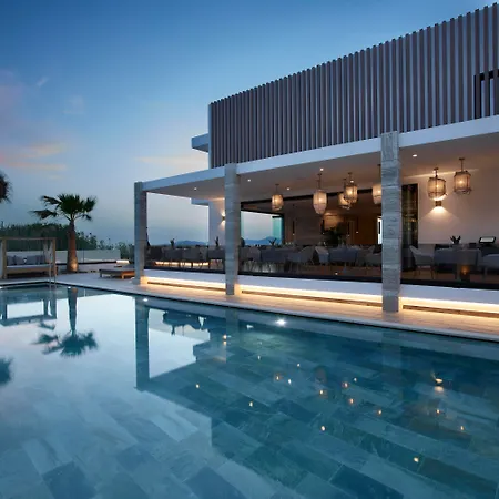 Hotel Lango Design & Spa, Adults Only 5*