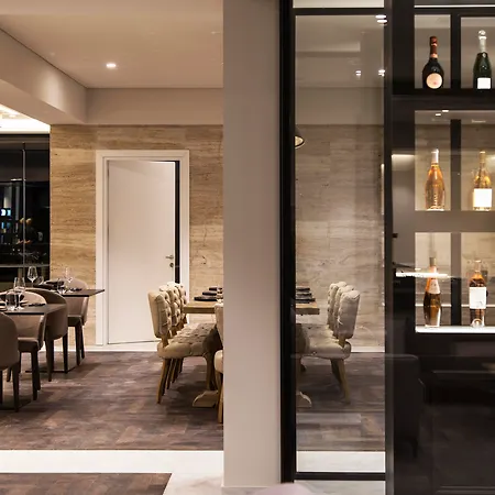 Hotel Lango Design & Spa, Adults Only Kos-Stadt