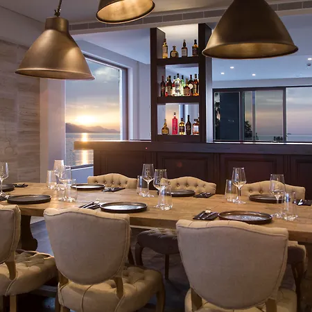 Otel Lango Design & Spa, Adults Only İstanköy