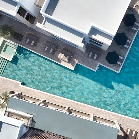 Hotel Lango Design & Spa, Adults Only