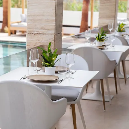 Lango Design & Spa, Adults Only מלון העיירה קוס