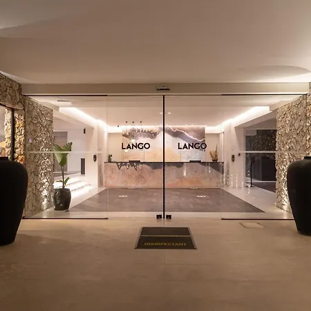 Lango Design & Spa, Adults Only Hotel