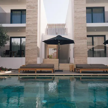 Lango Design & Spa, Adults Only